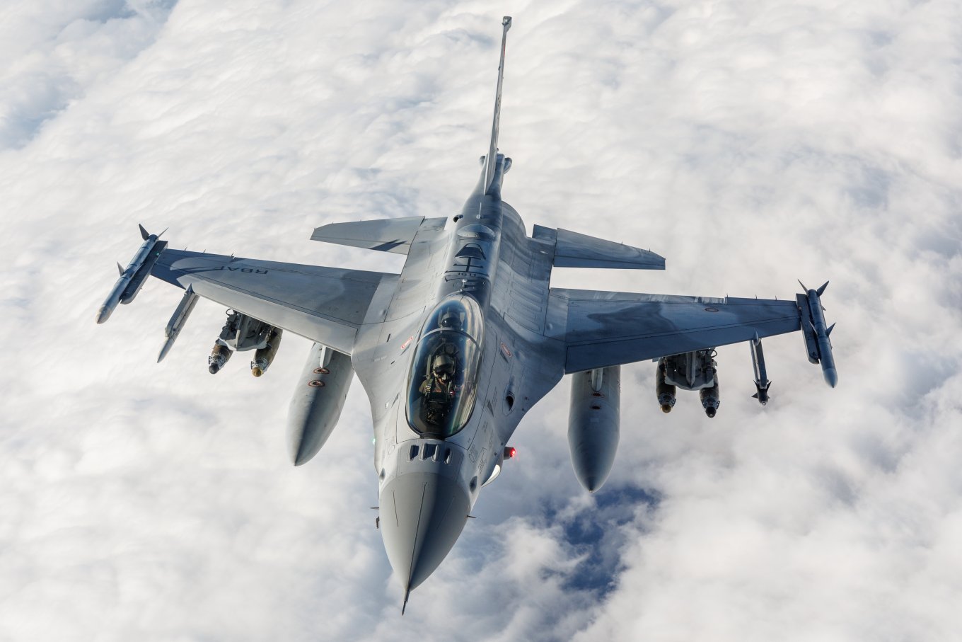 F-16 Block 70/72
