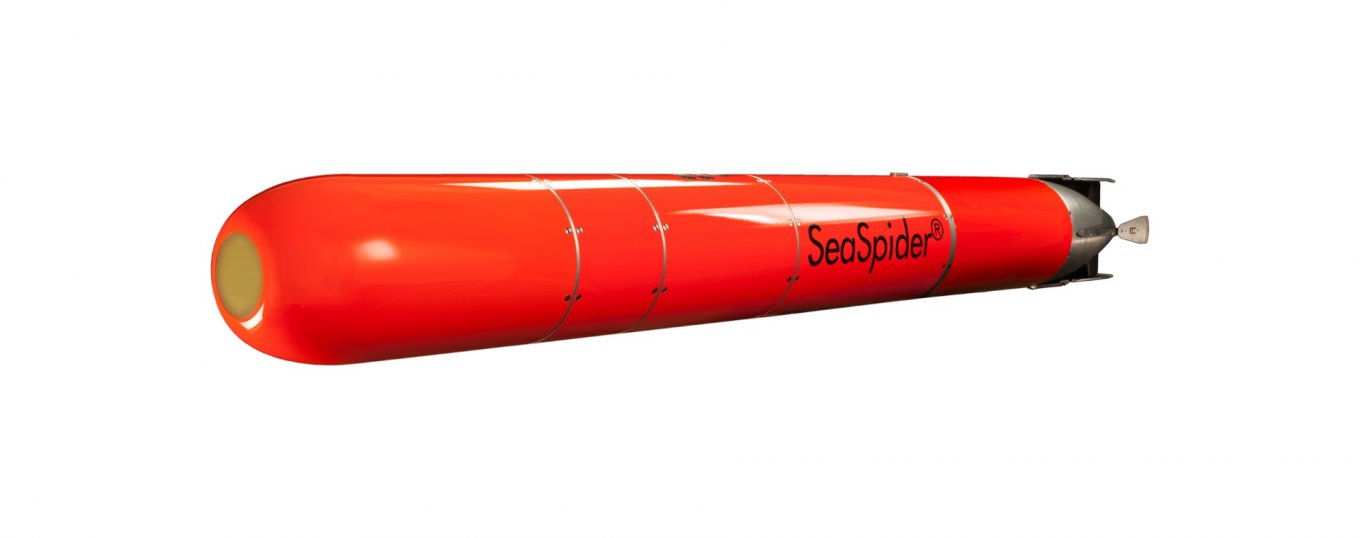 SeaSpider