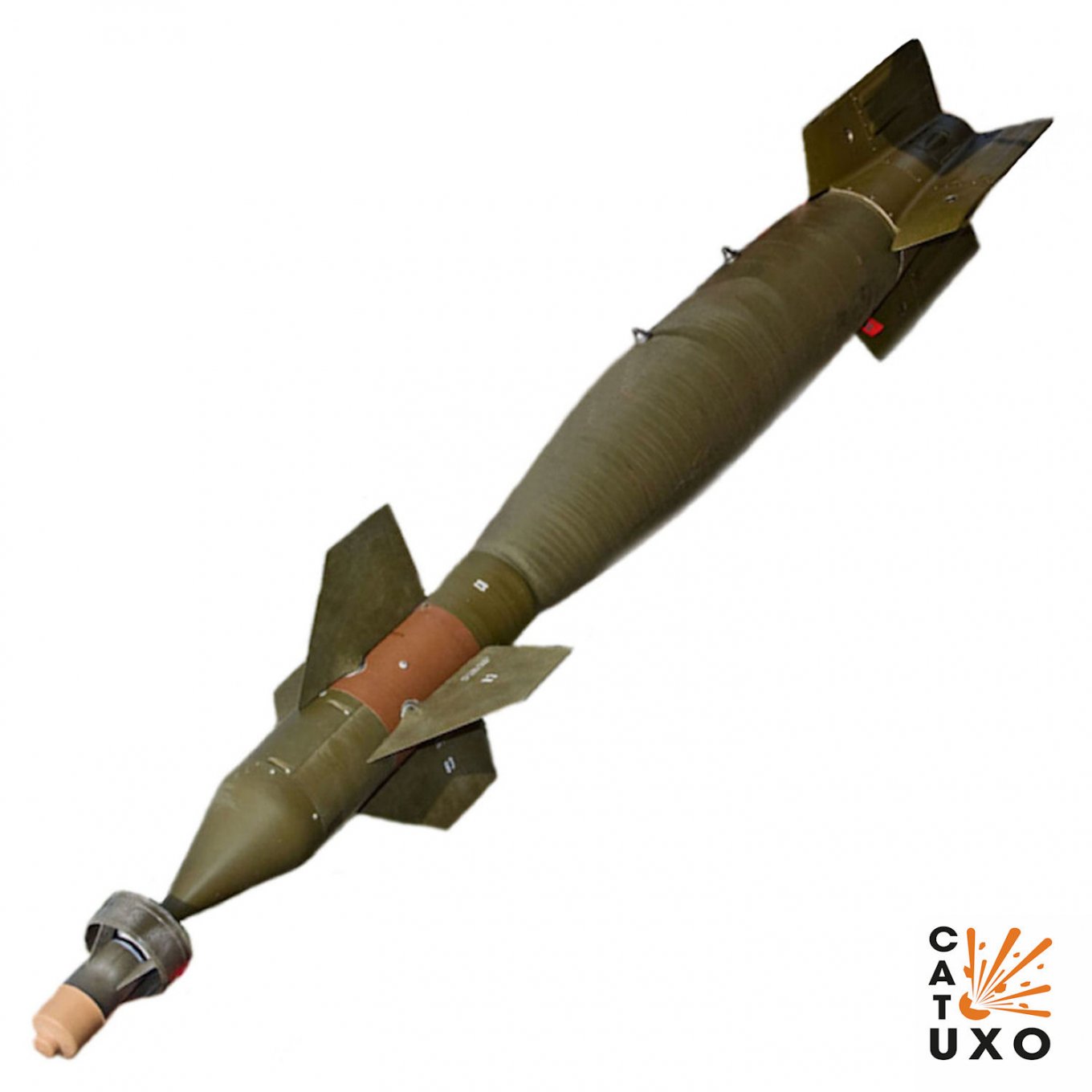 GBU-12 Paveway II