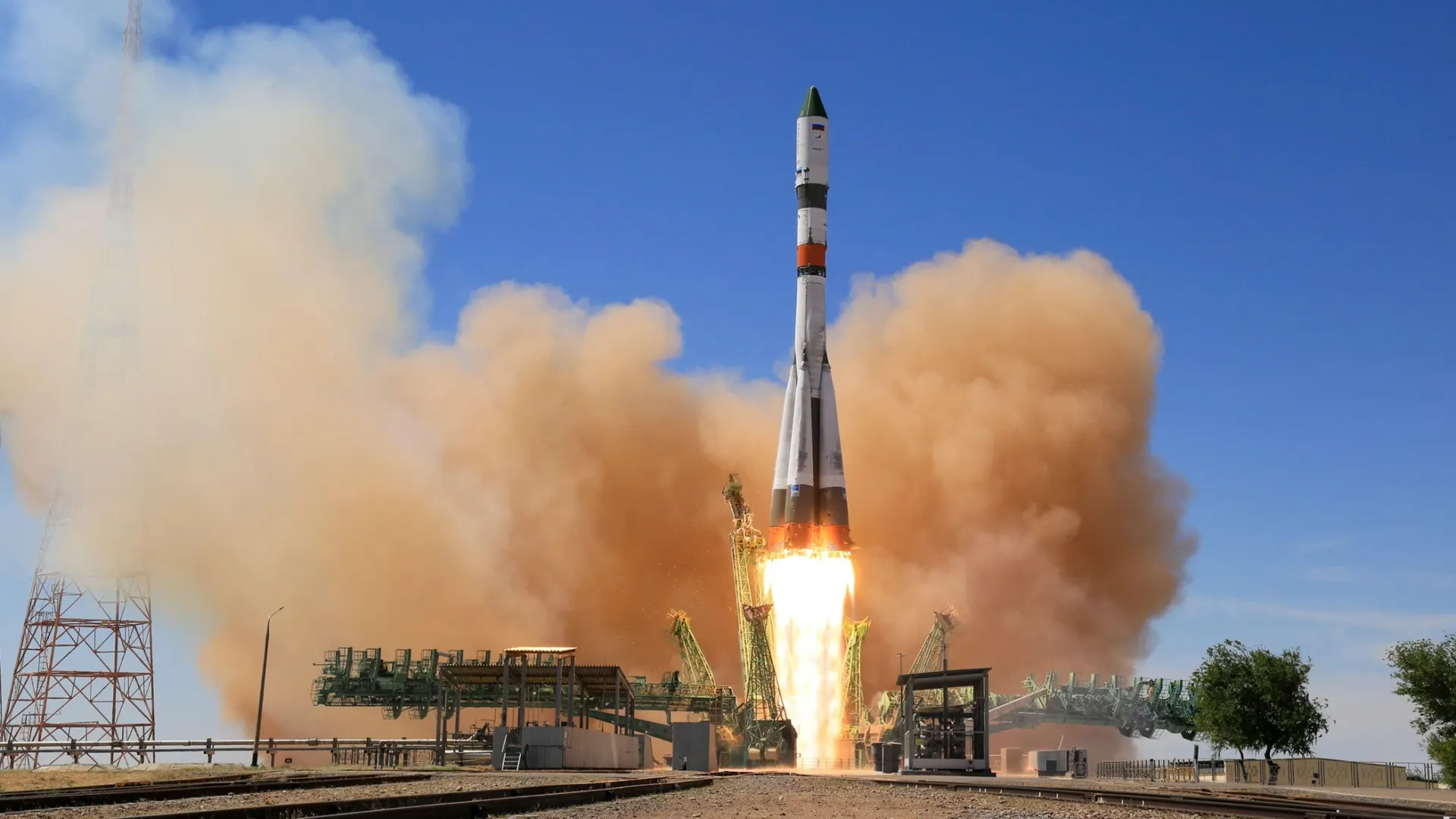 Союз-2.1б
