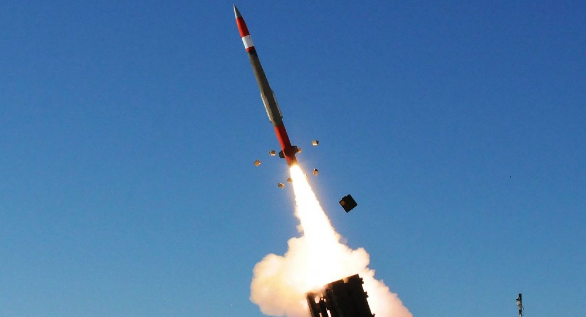 PAC-3 MSE
