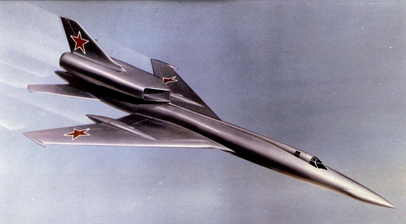 Ту-22М 145