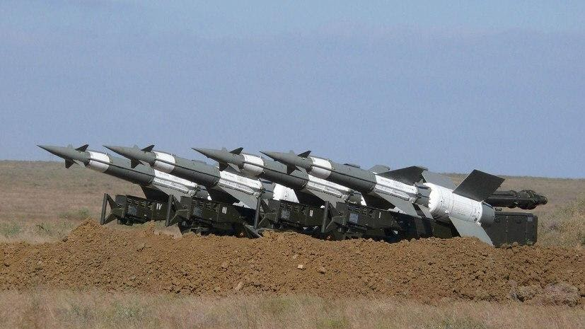Зенітно-ракетний комплекс «Печора» з різним рівнем модернізації досі на озброєнні армій понад 60 країн світу
