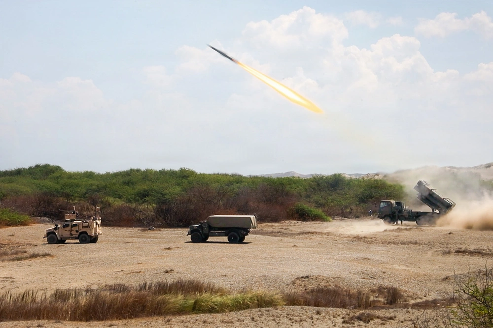 Вперше в історії Японія може експортувати свої ракети Type 88, які перед цим гарно прорекламували на Філіппінах потопивши корабель