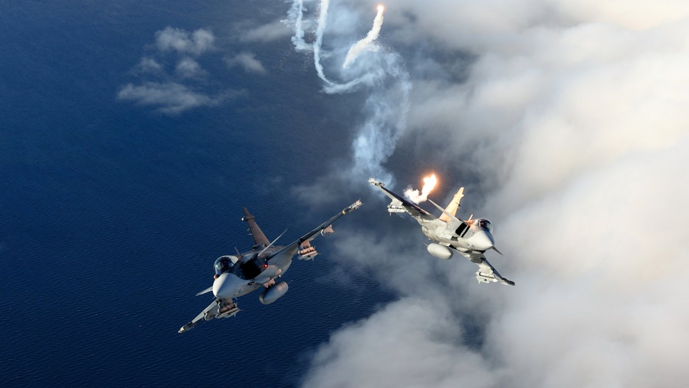 Gripen