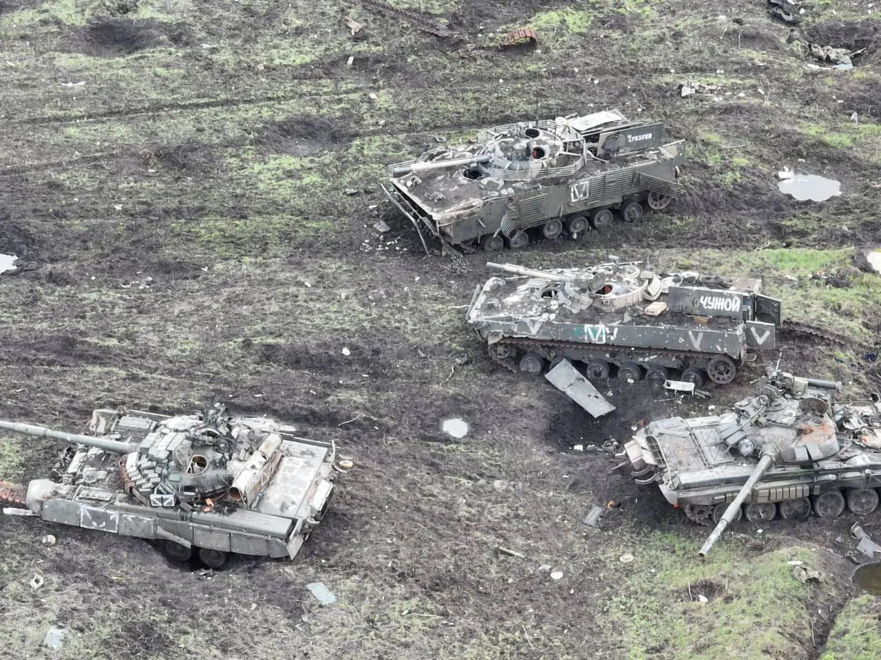 Індонезія в 2000-хх роках купила 54 БМП-3Ф, а тепер шукає способи хоч якось посилити захист