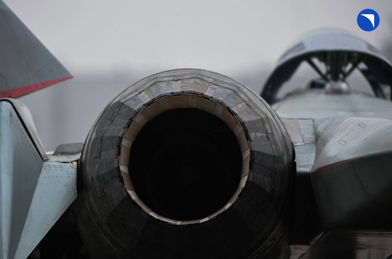 Випробування двигуна