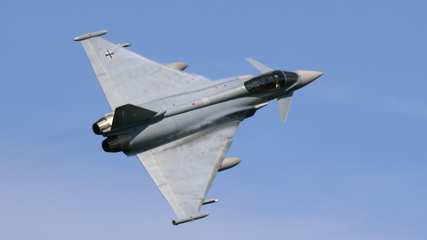 Eurofighter