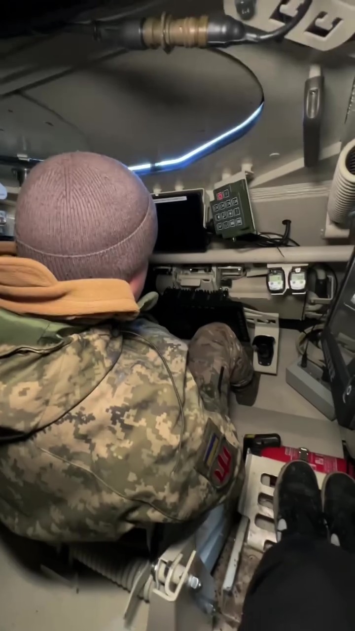 Skyranger 35 ЗСУ