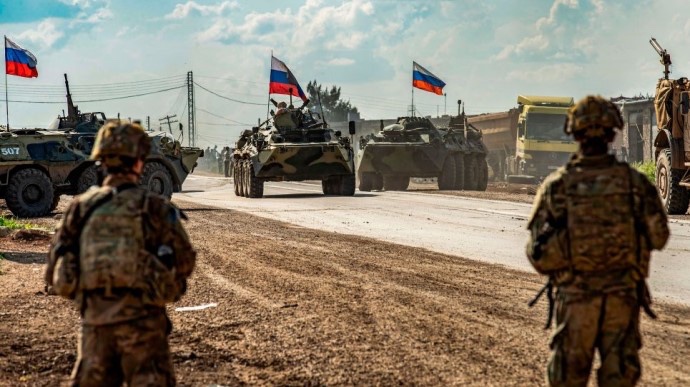 США та НАТО стурбовані діями РФ поблизу кордонів України,  Defense Express