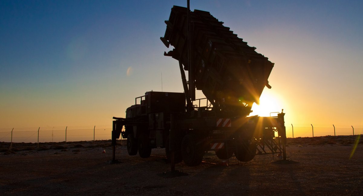 Що не так із рішенням щодо 500 ракет PAC-3 MSE до Patriot та чи є альтернативи на цю зиму