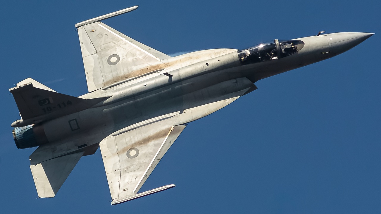 JF-17