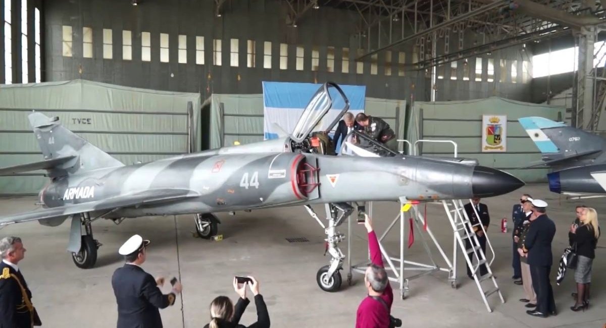 Super Etendard