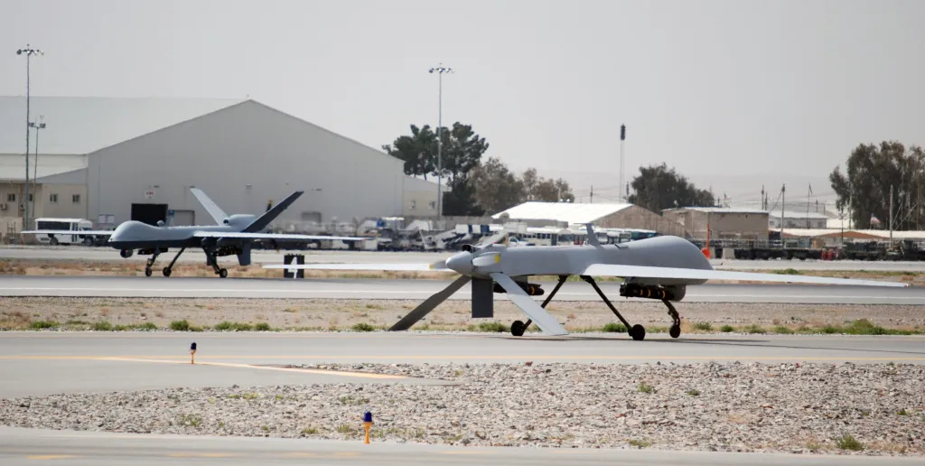 США продовжують літати на MQ-1 Predator, які списували в 2018 році та розбирали на запчастини, як так могло вийти