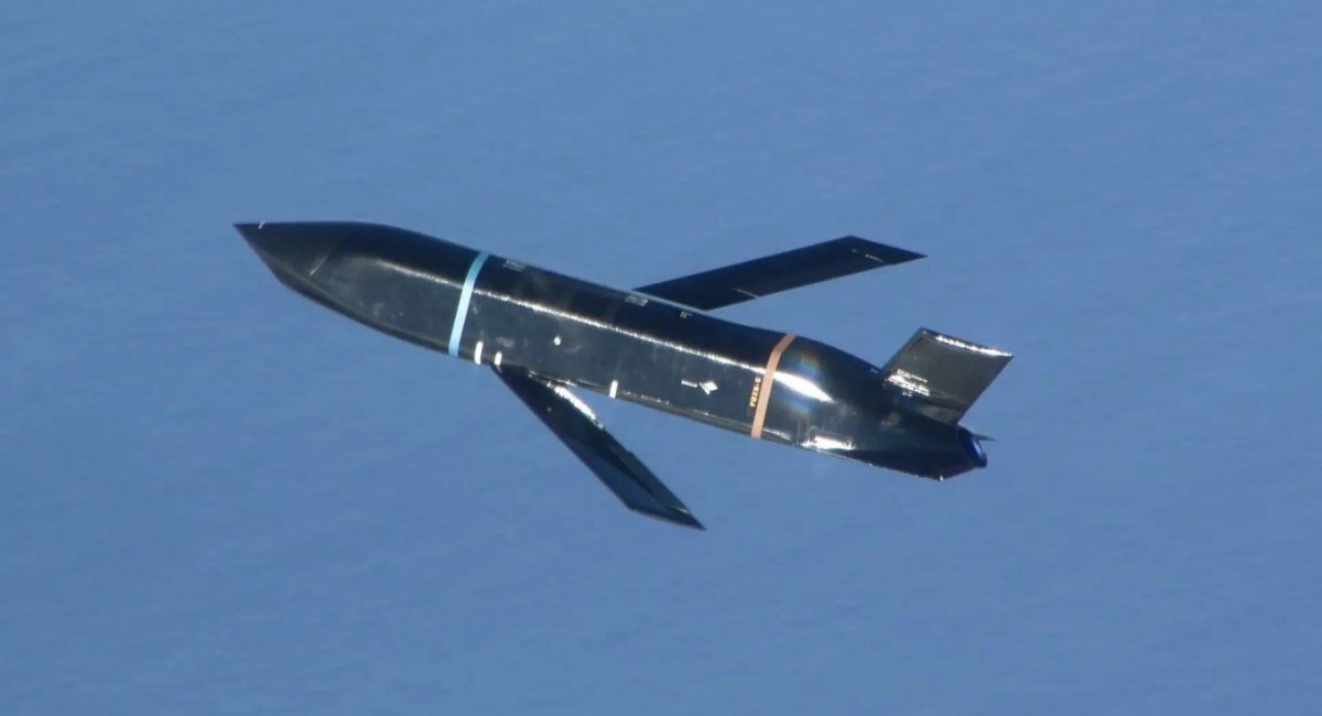 AGM-158C LRASM