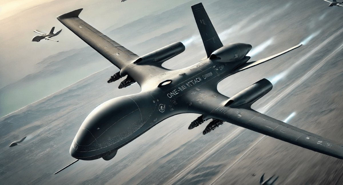 Фото ілюстративне від Defense Innovation Unit