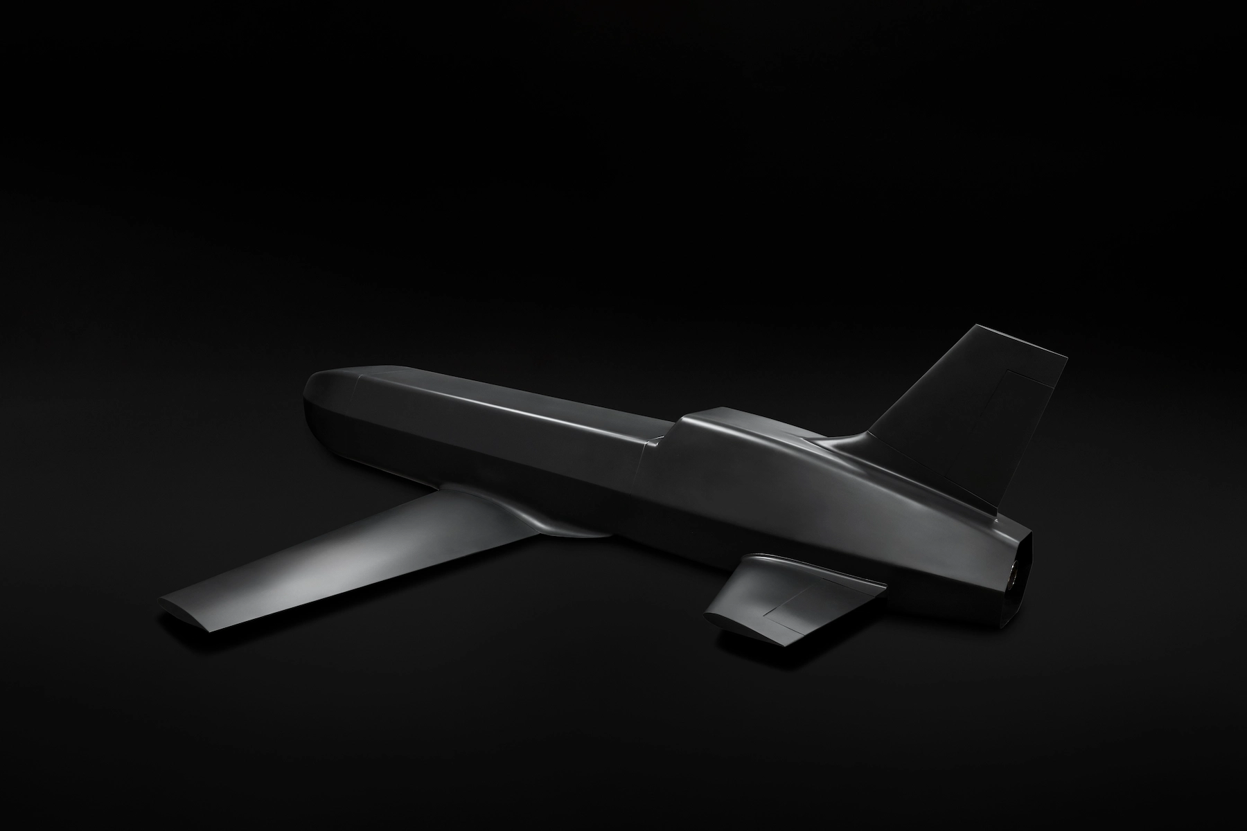 Крилата ракета Narwhal. Зображення - LPP