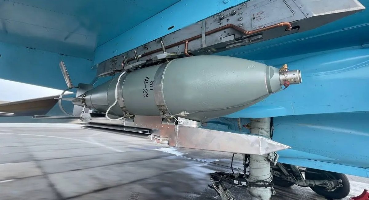 Нова зброя проти КАБів, яку тестують в Україні - що це може бути та яка одна з головних проблем