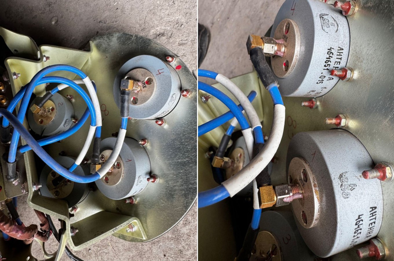 125АЕ02 ЦИВР.464651.015.