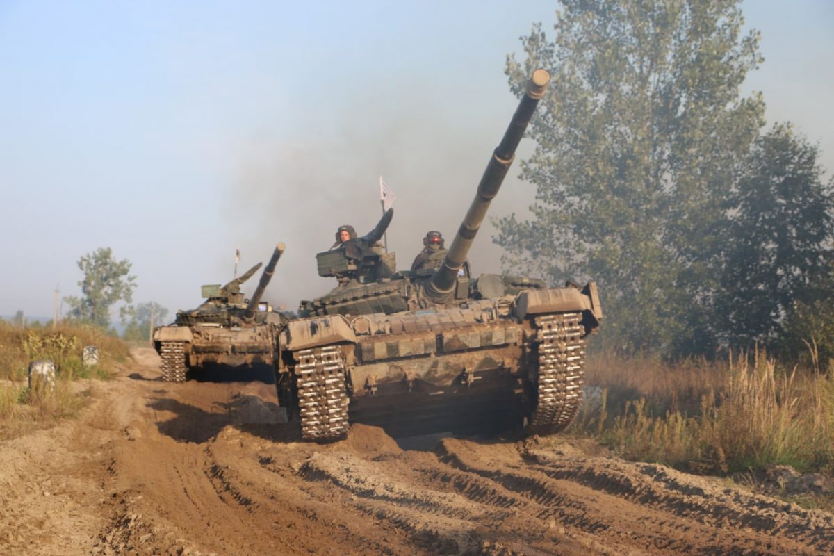 Коли Франція пропонувала гармату від Leclerc і T21 для Т-80 в ЗСУ, чому не зробили та чи є сенс у цій ідеї зараз