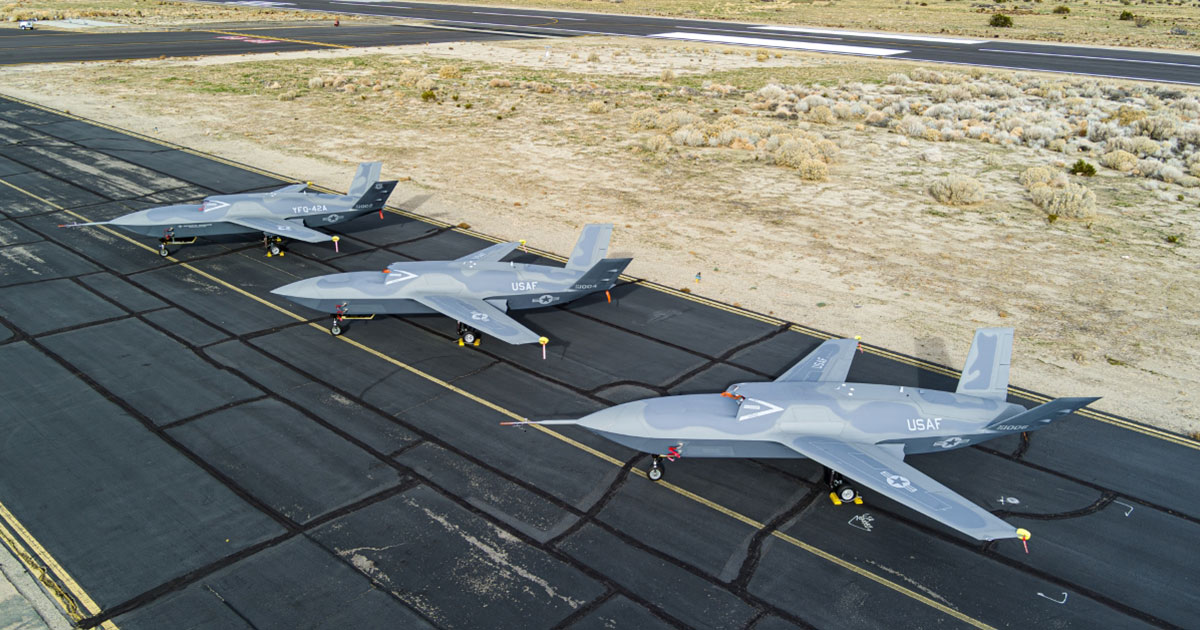 YFQ-42A