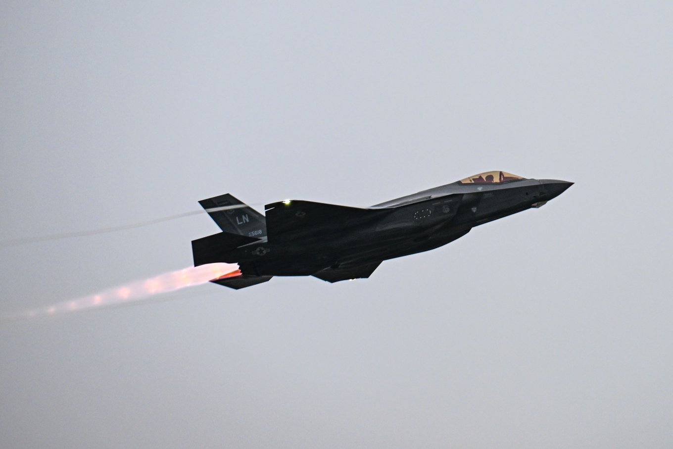 F-35A