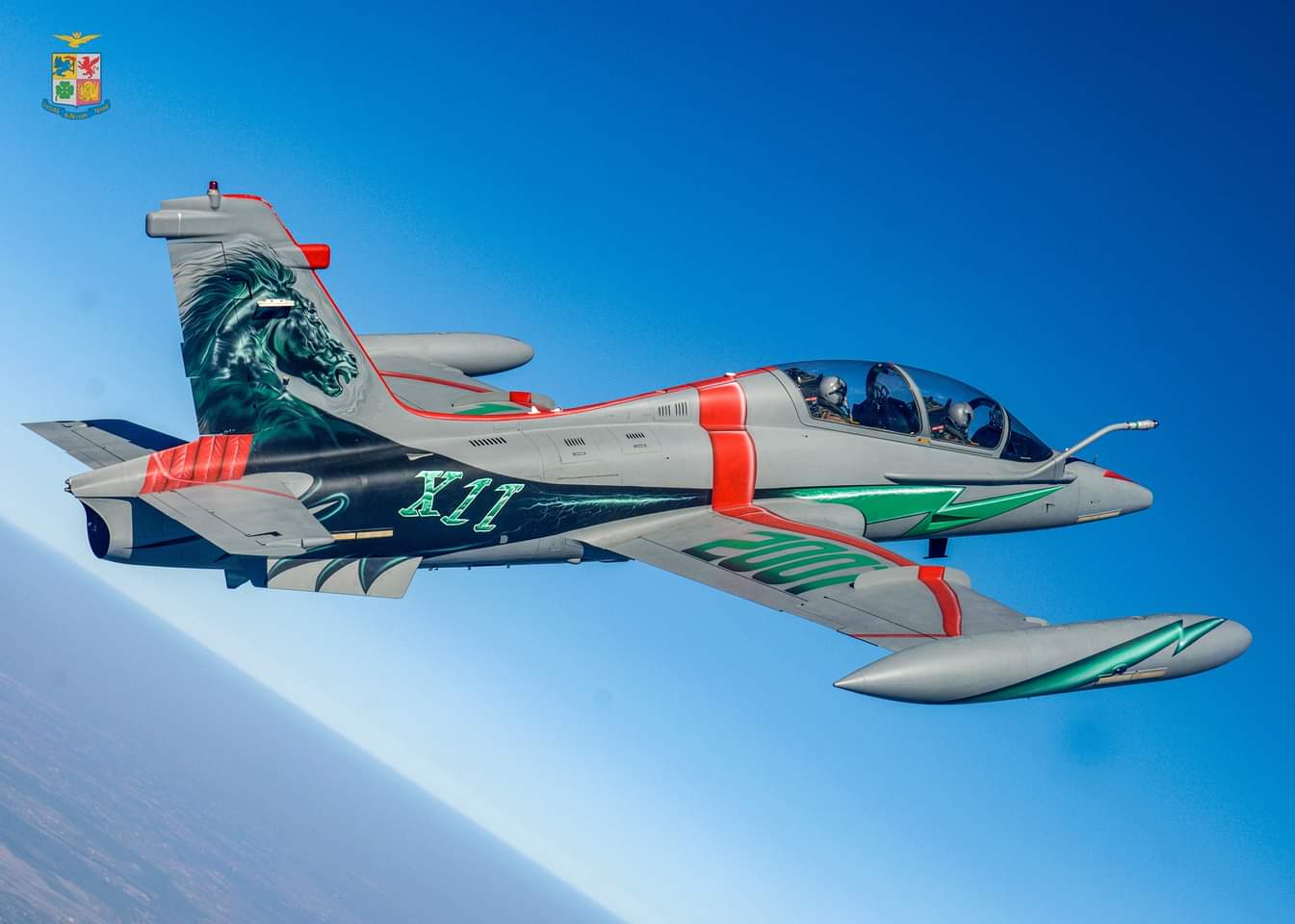 MB.339CD