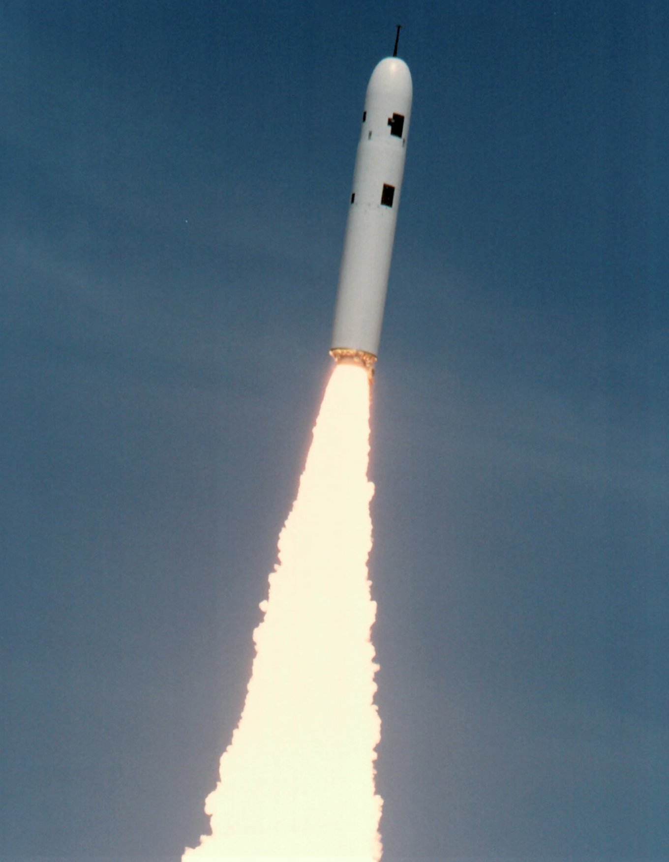 Trident II D-5