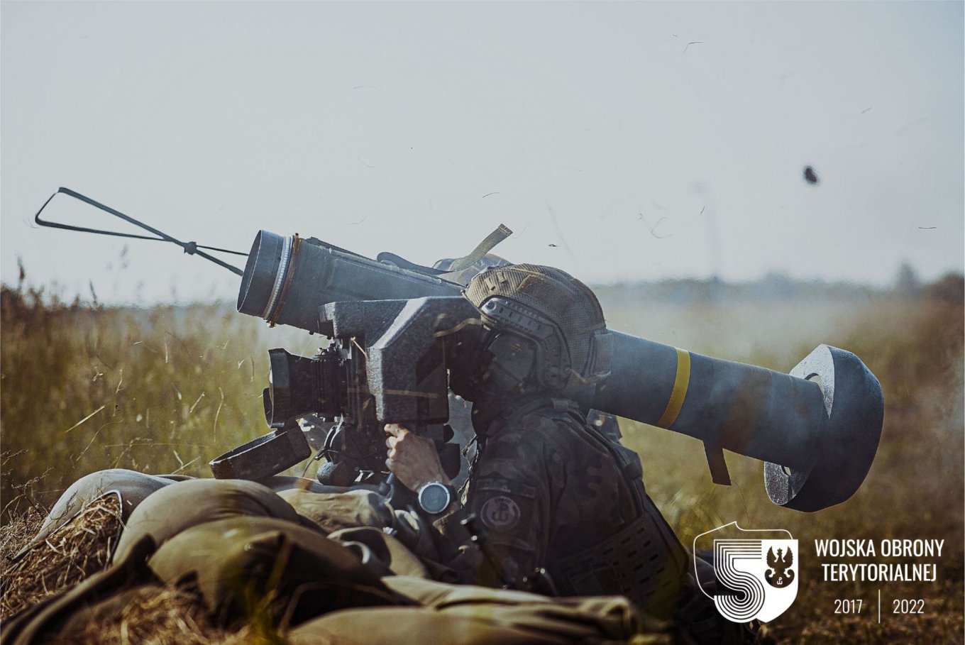 ПТРК Javelin у Польщі