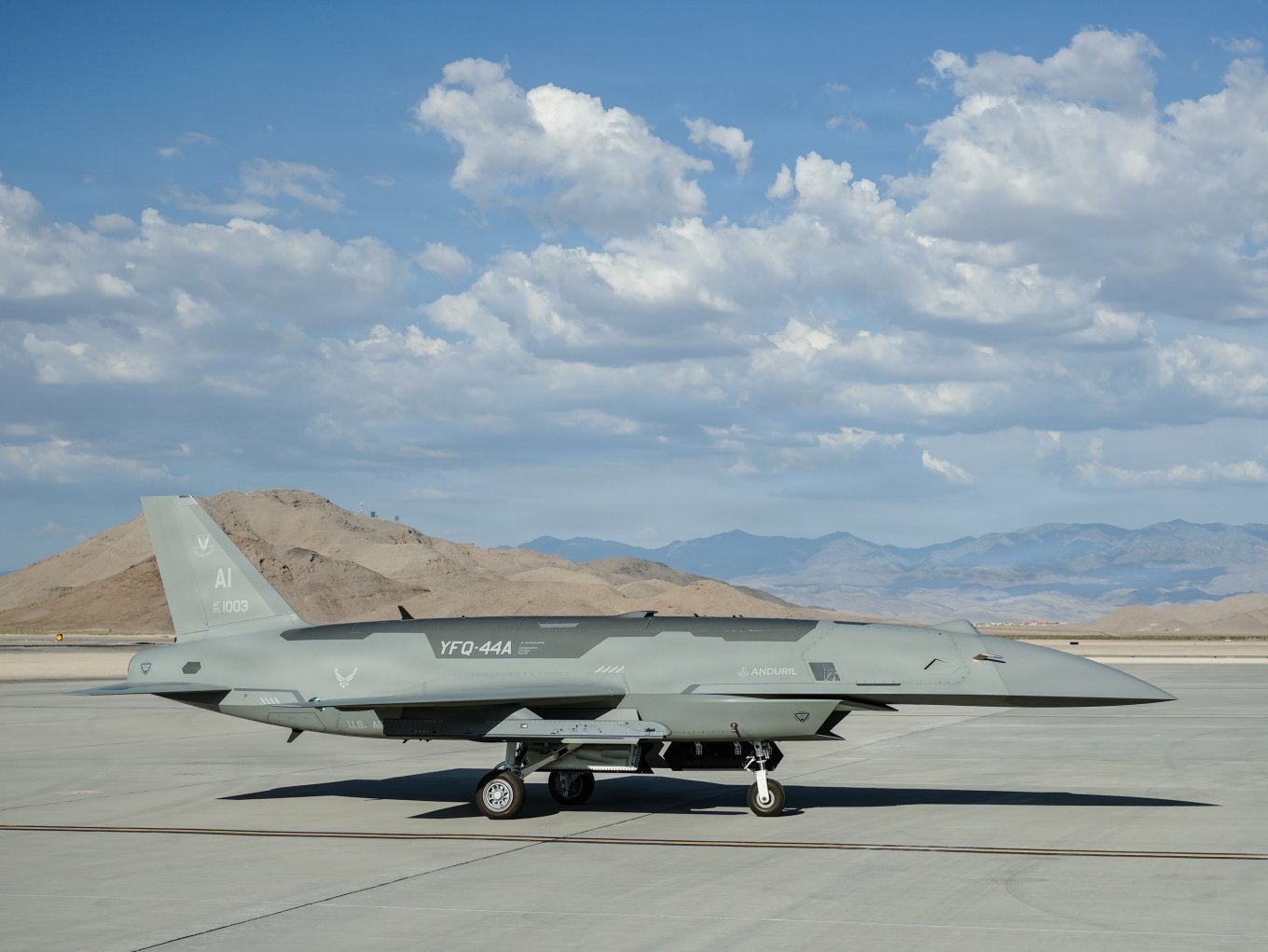 YFQ-44A