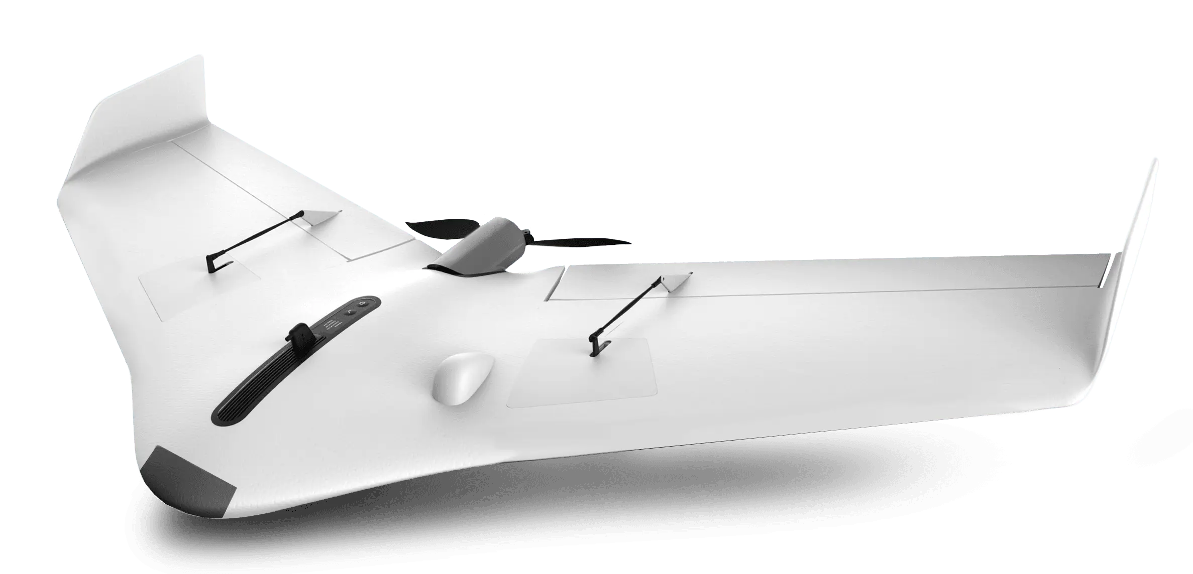 Міноборони Франції вихвалилось, що поставило у військо перший FPV-дрон, а до літа їх буде 460