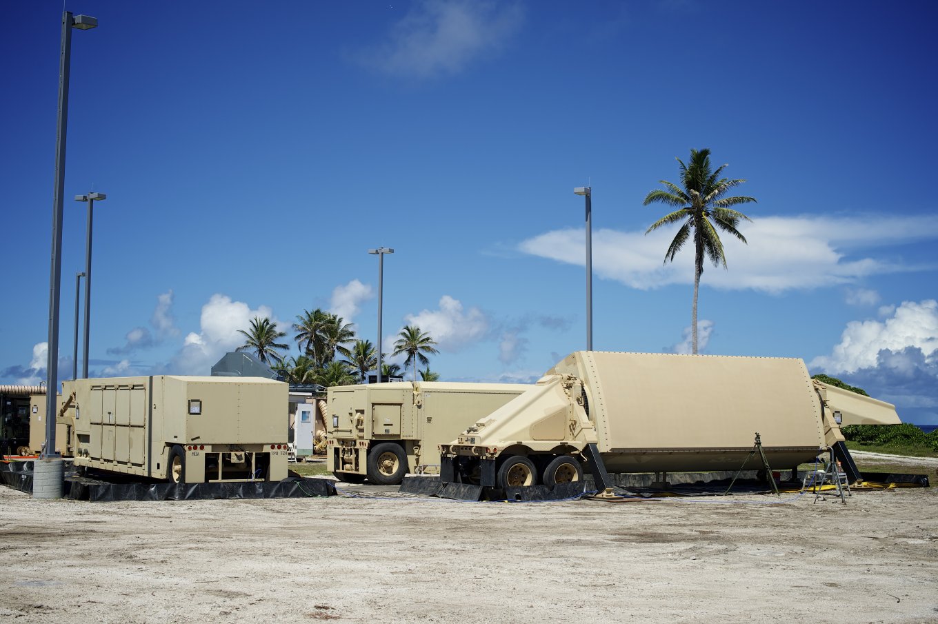 РЛС AN/TPY-2