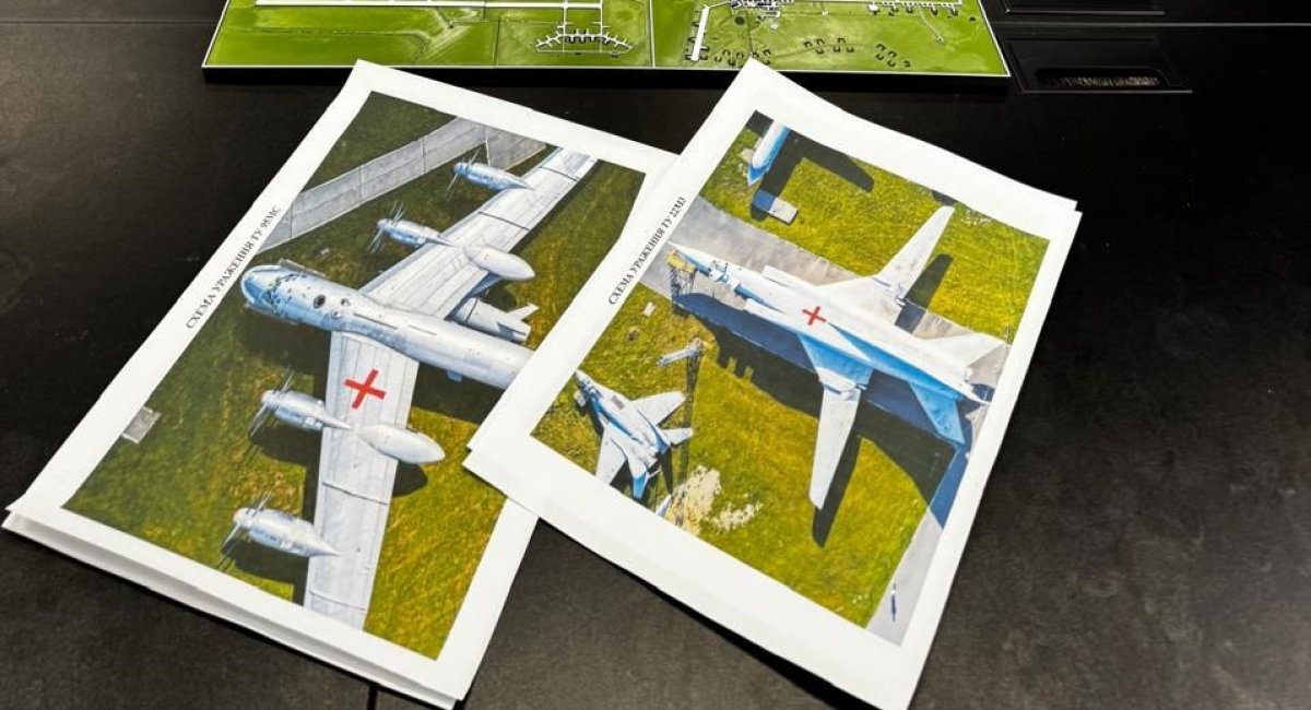 Що це за FPV-дрони, які спалили Ту-95МС, Ту-22М3 та Ту-160, у США утилізують легендарний корабель та інші новини тижня