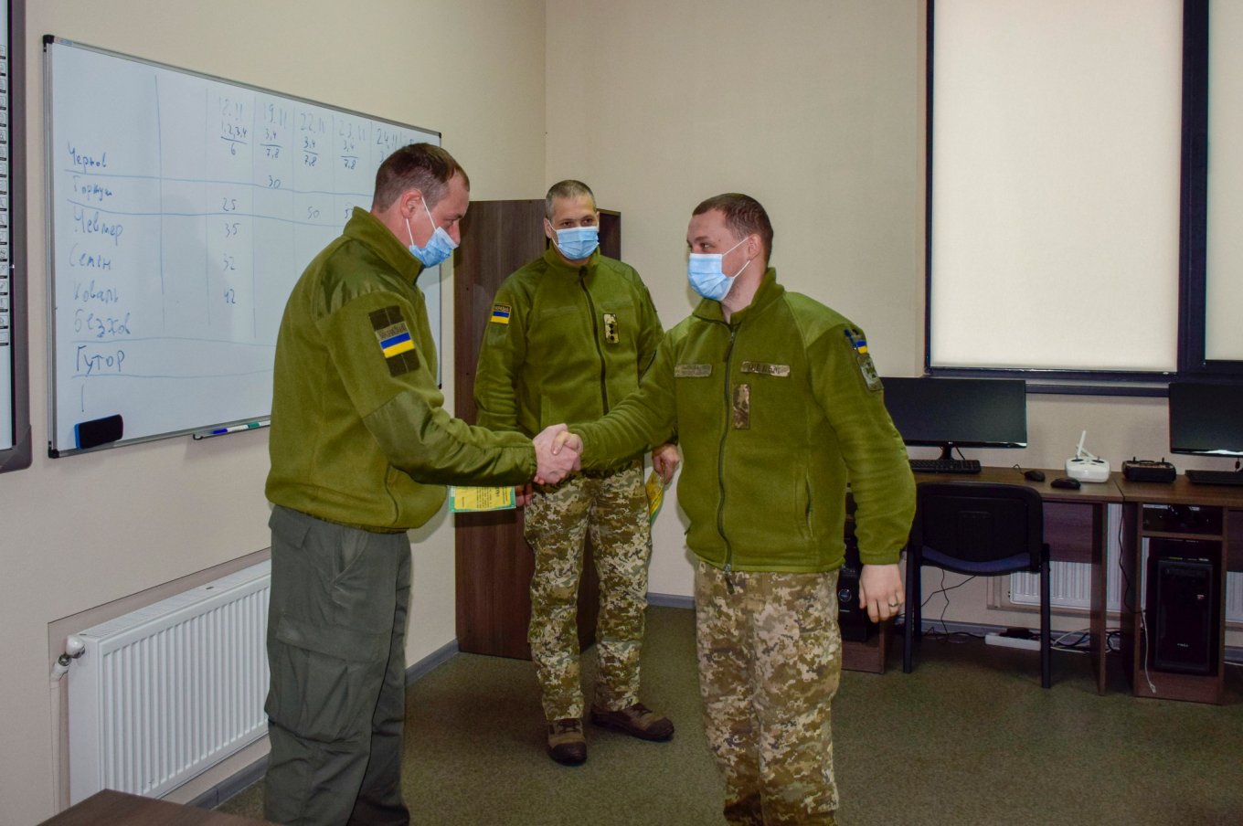 Кордон з Білоруссю та РФ посилять нові екіпажі БАК МП-1 Spectator-М ДПСУ, Defense Express