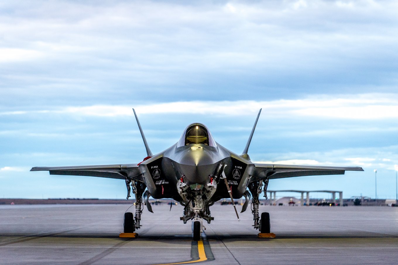 F-35A