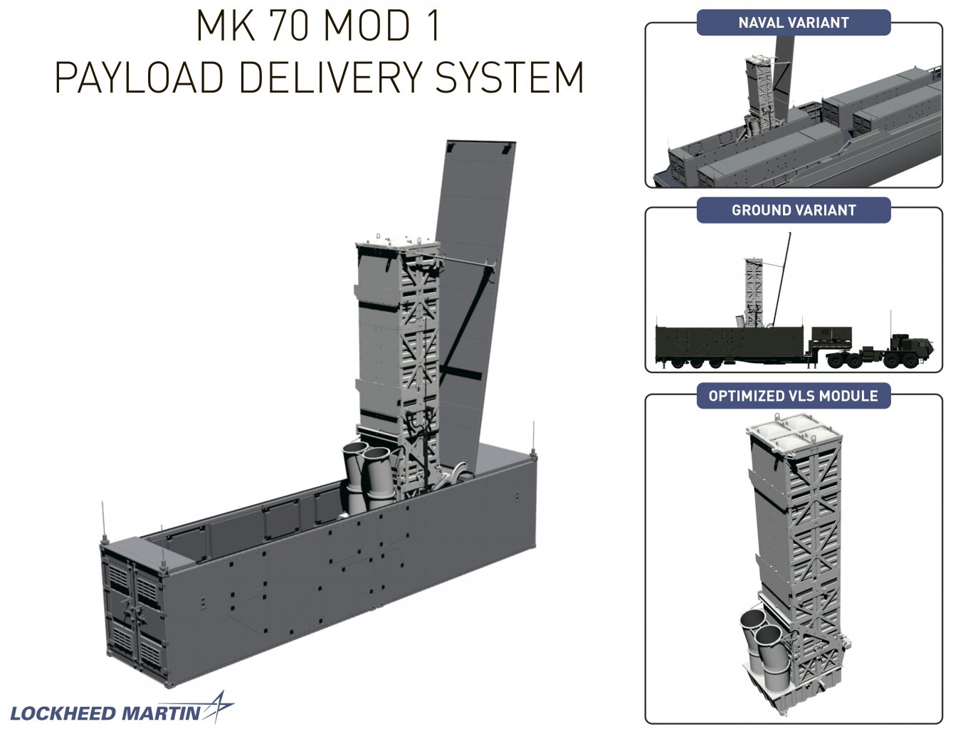 Mk 70