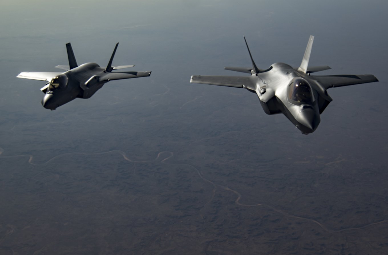 F-35A