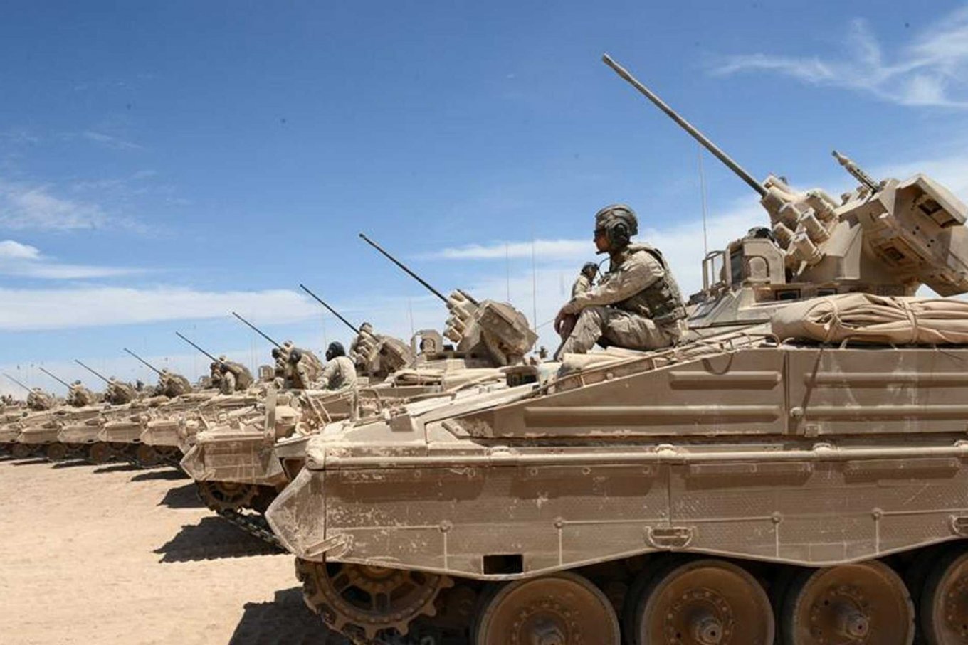 Більше всього Marder крім Бундесверу має взагалі Чилі, яке апгрейд цих БМП хоче замовити в турків