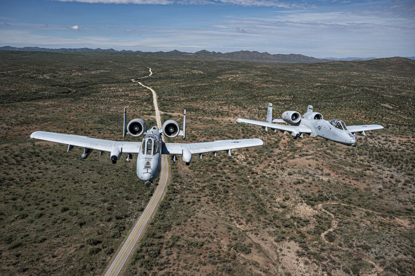 A-10