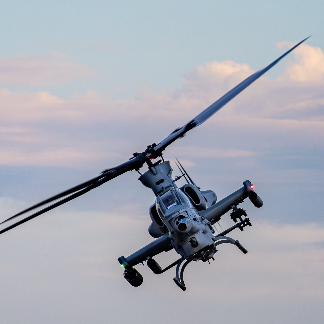 AH-1Z Viper