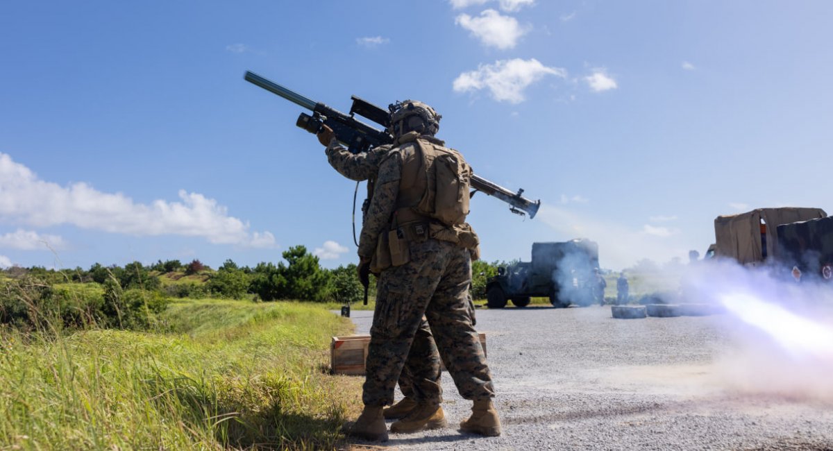Зенітна ракета