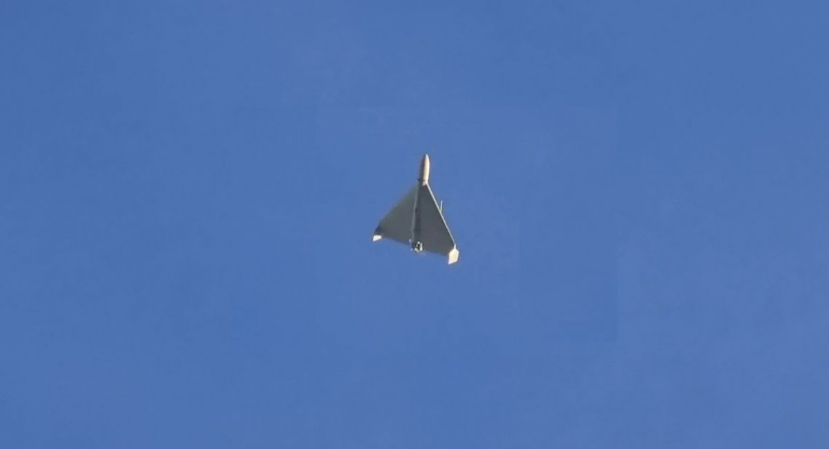 Ілюстративне фото російсько-іранського 