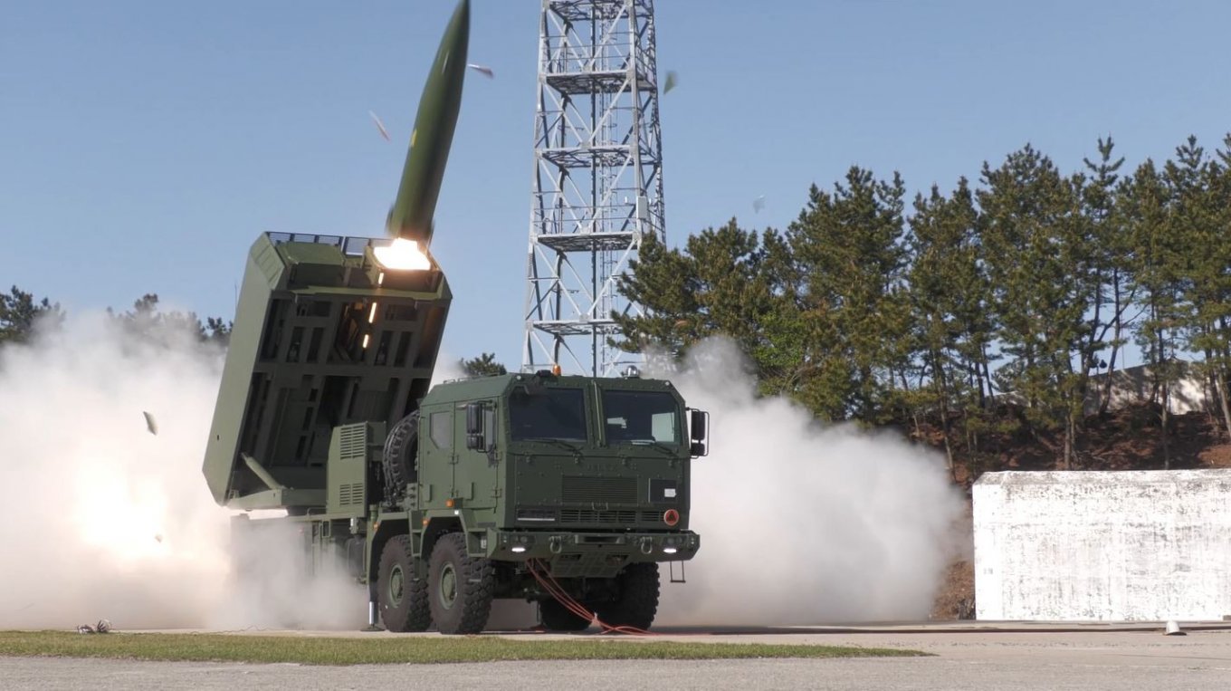 Запуск CTM-290 з HOMAR-K
