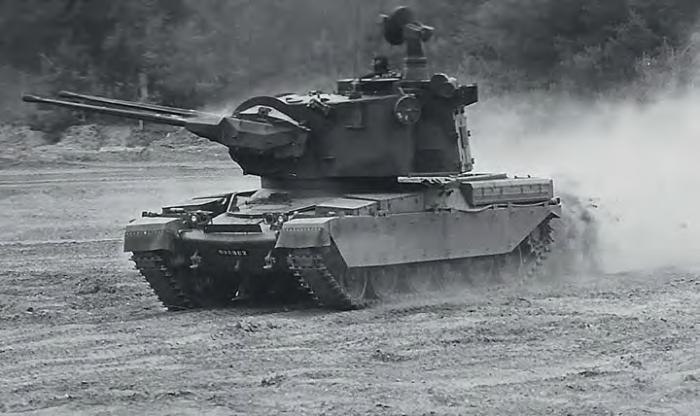 Marksman