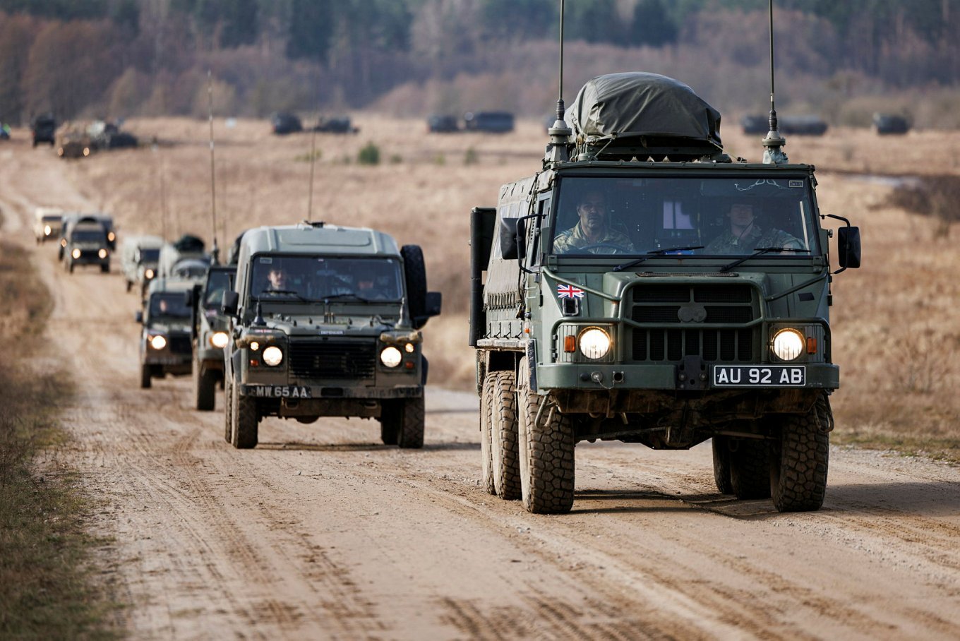 Pinzgauer