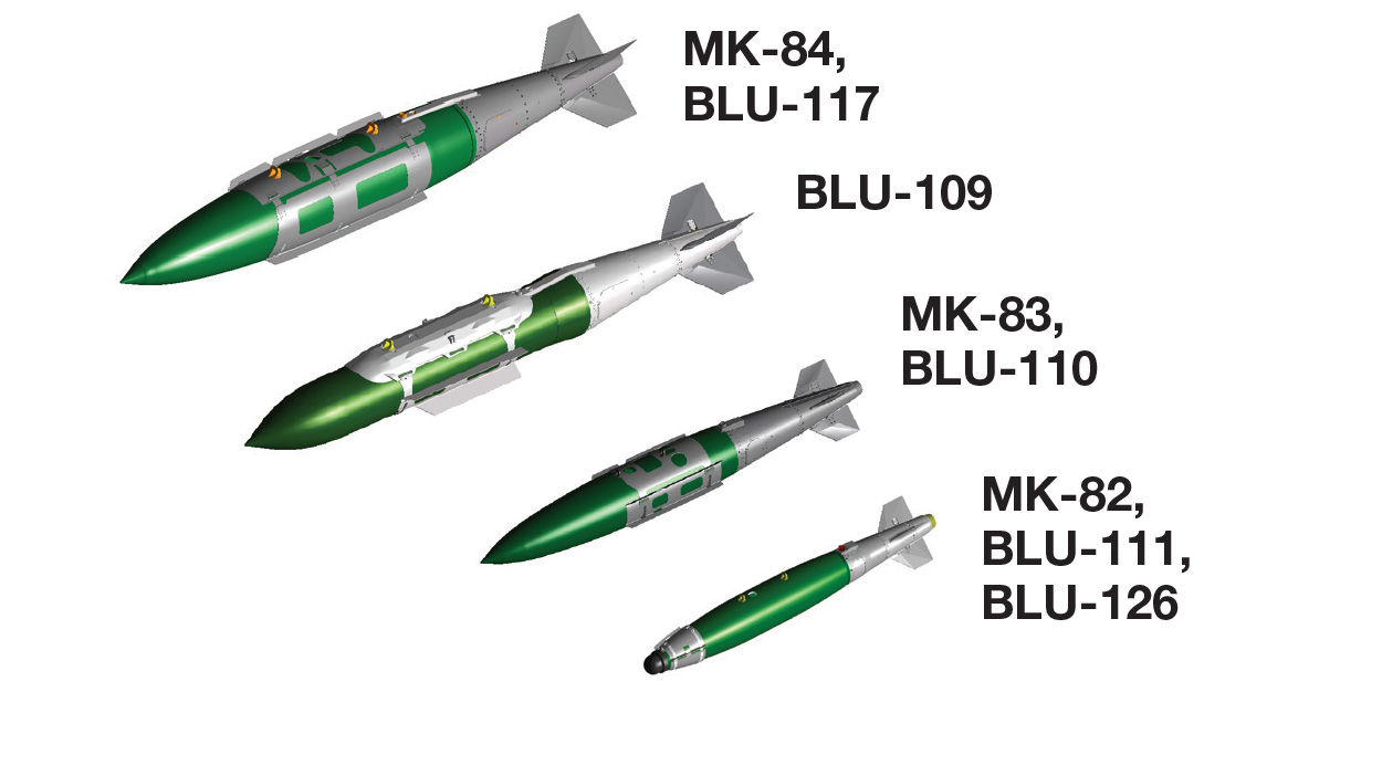 JDAM