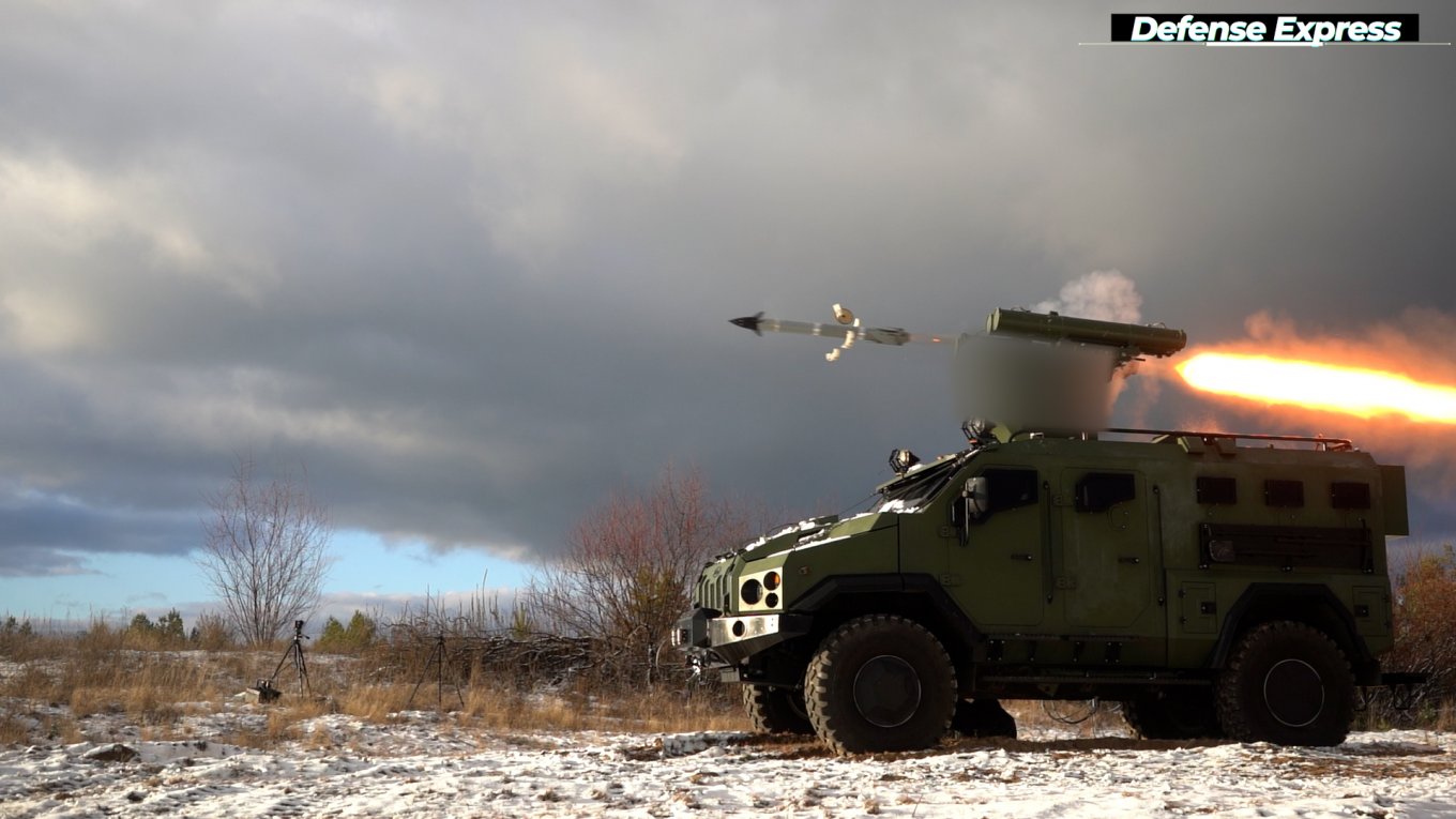 Пуск РК-10
