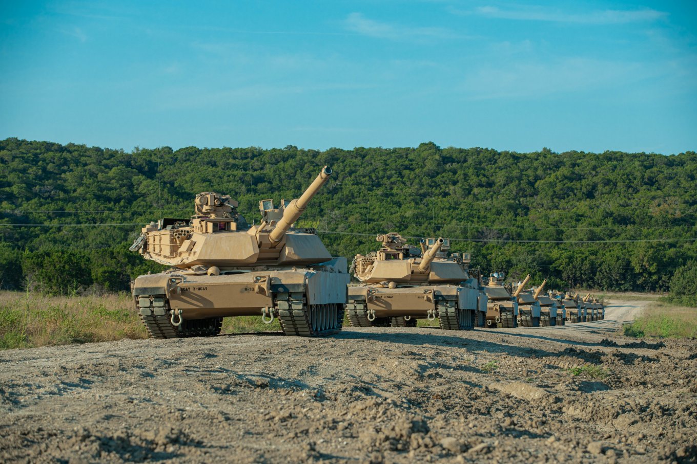 M1A2 SEPv3