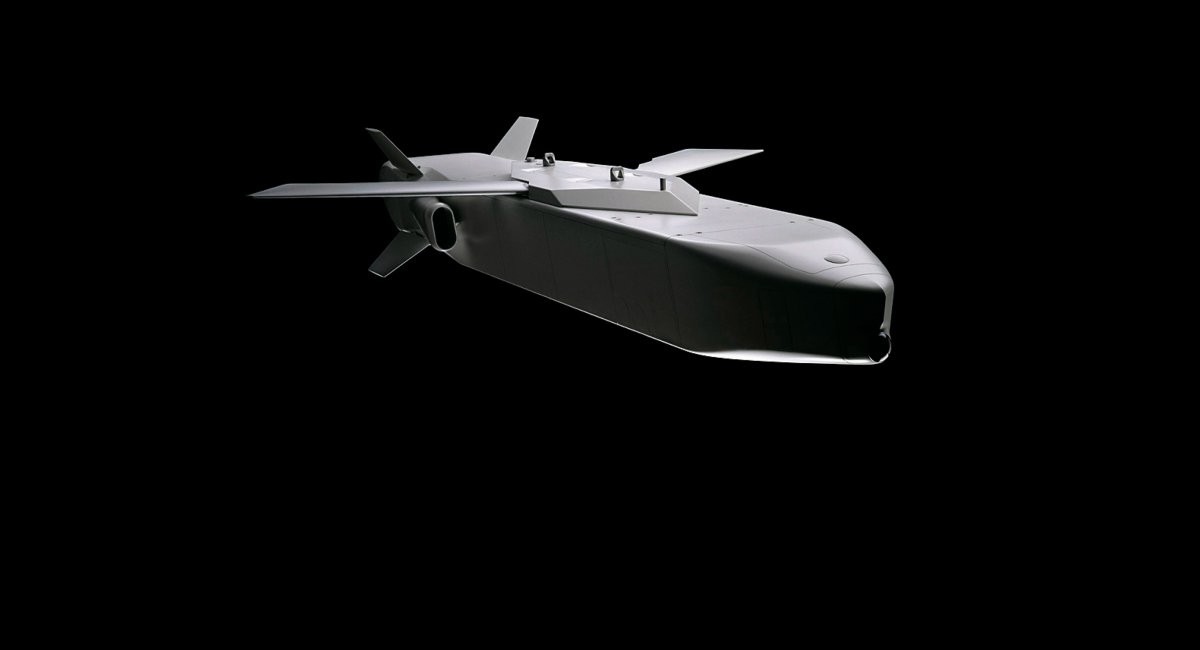 крилата ракета Taurus