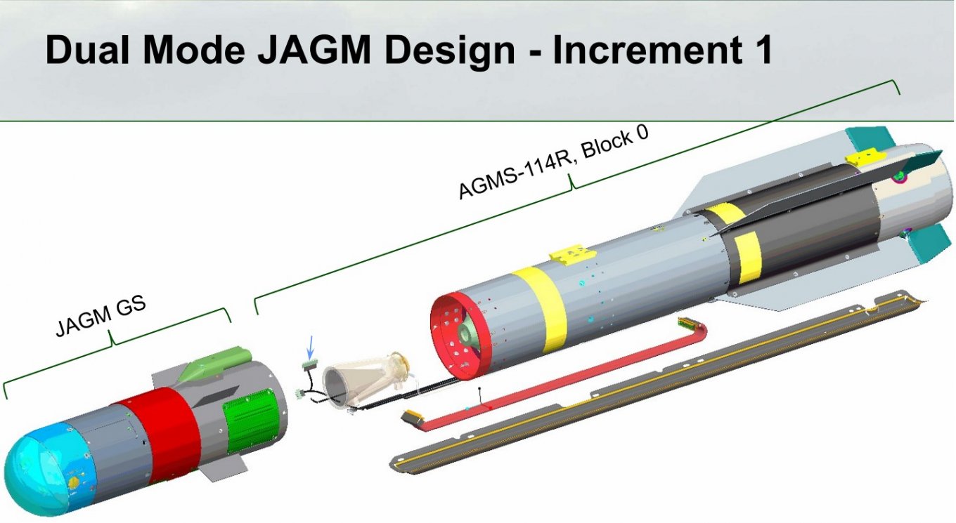 AGM-179 JAGM